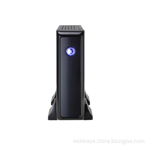 Realan Mini ITX Steel Case 30 Series E-3001